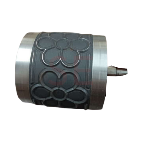 Ultrasonic welding Roller