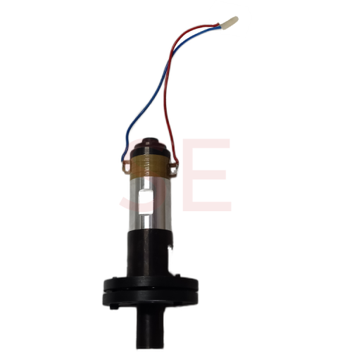 Ultrasonic Transducer and Booster 20khz