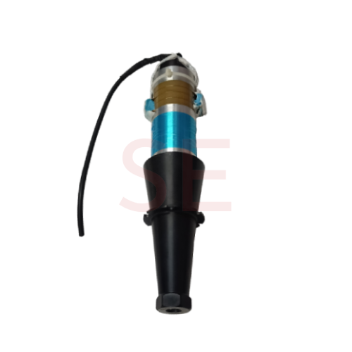 15khz Ultrasonic transducer Booster