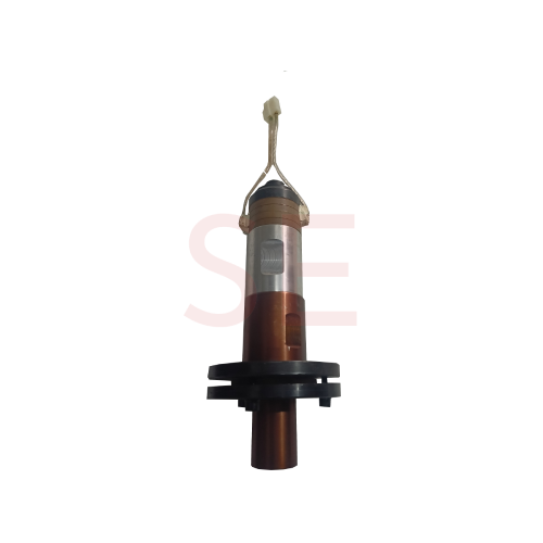 20khz Ultrasonic transducer Booster