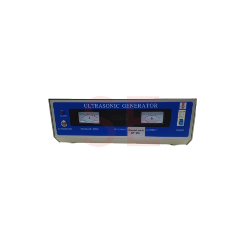 Ultrasonic Generator box 20khz -2000watt, 15khz -2600watt/3000watt for paper cup welding system