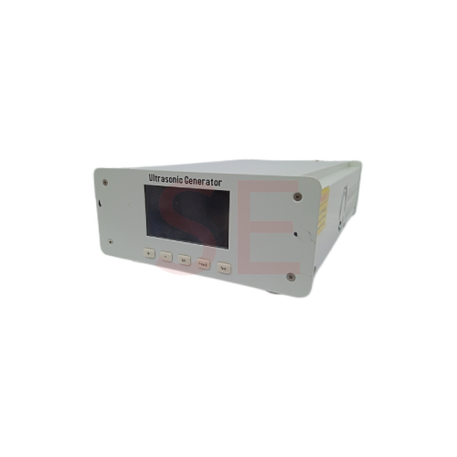 Ultrasonic Generator box ( 15khz-2600watt, 20khz-2000watt, 35khz-1200watt, 40khz-800watt )