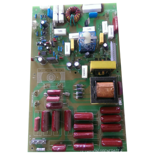 Ultrasonic generator box Motherboard  20khz