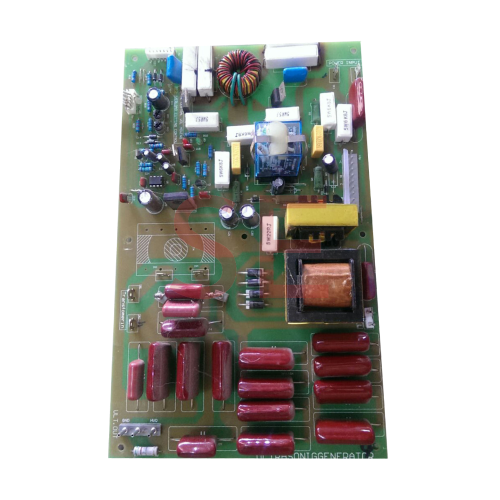 Ultrasonic generator main board ( power board) 20khz