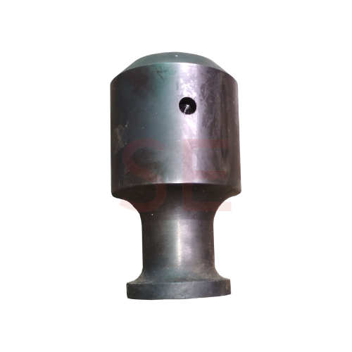 Ultrasonic round horn 55mm