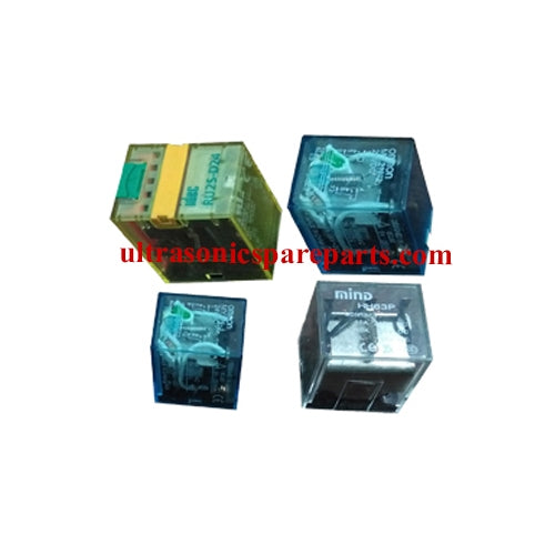 Ultrasonic Relay