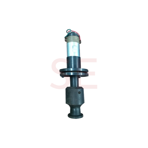 Ultrasonic Round horn 55mm (20KHZ)