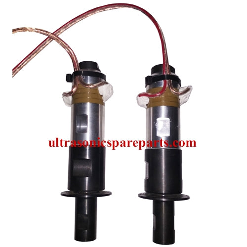 Plastic Welding Transducer 20khz